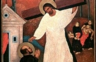 St. Ignatius at La Storta, Rome